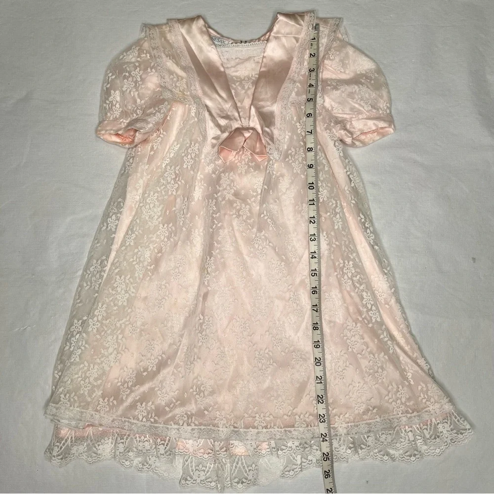 Gunne Sax vtg gunne